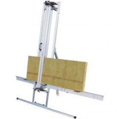 Appareil de découpe pour isolation "EDMA"