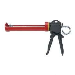 Pistolet à mastiquer modèle industrie Länge mm: 350