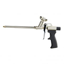Pistolet pour mousse de montage (léger) en aluminium