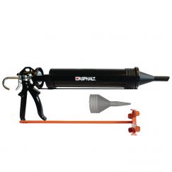 Buse de rechange grise pour les articulations étroites et fines