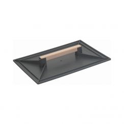 Taloche, en matière synthétique Grandeur mm: 350/130