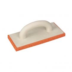 Frottoir avec caoutchouc spongieux Grandeur mm: 280/140, Epaisseur mm: 20