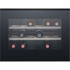 Electrolux WK4PL10SP Weinkühlschrank, Einbau