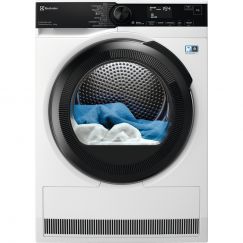 Electrolux TWGL5E501 Trockner, Links