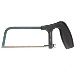 Lame de rechange pour scie multi usages "bois" Longueur mm: 150, Contenu / pcs: 12
