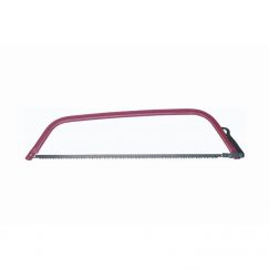 Scie à bûches forme rabot 80 cm Longueur mm: 800