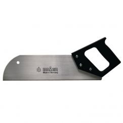 Scie à placage Hardpoint Longueur mm: 330