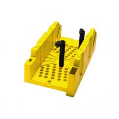 Boîte à onglets matière plastique Longueur mm: 310, Largeur mm: 130