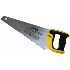 Scie à main fine Jet Cut" Longueur mm: 500, Dents / inch: 11