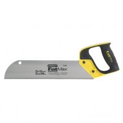 Scie à placage "FatMax" Hardpoint Longueur mm: 350, Dents / inch: 13