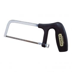 Lame de rechange "métal" Sachet/pcs: 5, Longueur mm: 150