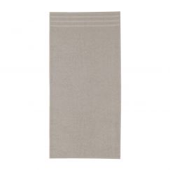 Kl. Wolke linges de bain Royal basalt 50 x 100 cm