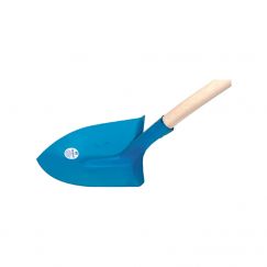 Pelle à col de cygne "Hérisson" Grandeur: 5, Long. de manche cm: 140