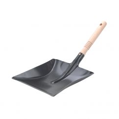 Ramassoire Longueur mm: 230, Largeur mm: 220