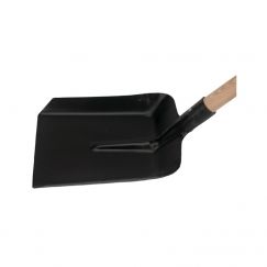 Pelle à rebord Grandeur: 0, Long. de manche cm: 140