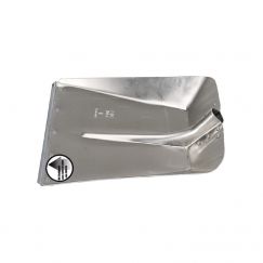 Pelle de cantonniers ALU Grandeur 1, LxB mm: 340x330