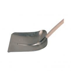 Pelle à fruits ALU Longueur mm: 430, Largeur mm: 430