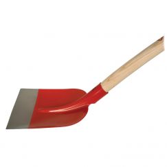 Pelle à sable "Holsteiner", forte Long. de manche: 135 cm