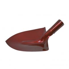 Pelle à col de cygne alu. Grandeur: 5, Longueur mm: 300