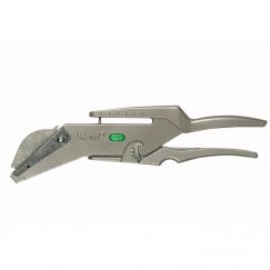 Fibrociment ciseaux de trous Longueur mm: 300