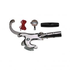 Echenilloir Long. tot. mm: 320, Cap. de coupe: 30