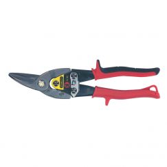 Cisaille à tôle, gauche Longueur mm: 250