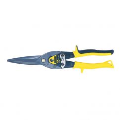 Cisaille à tôle Longueur mm: 250, droit