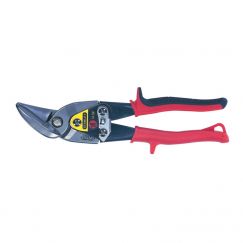 Cisaille à tôle, gauche, courte Longueur mm: 250