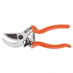 Sécateur de jardin "Profi Amboss 21" longueur totale mm:210, puissance de coupe Ømm: 25