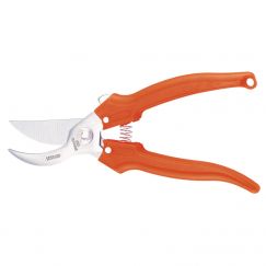 Sécateur de jardin "Inox" longueur totale mm: 190