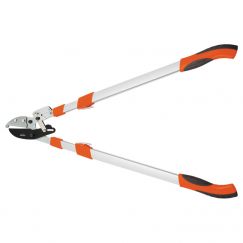 Coupe-branches à crémaillère "Teleskop" long. tot. cm: 75-100, puissance de coupe  Ømm: 50