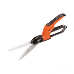 Cisaille à gazon "Inox" Long. tot. mm: 340, pivotante