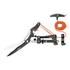 Cisaille à haies "Kombi" longueur totale mm: 460