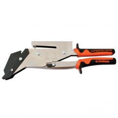 Pince à découper l'ardoise "EDMA" MAT longeur de lame mm: 35