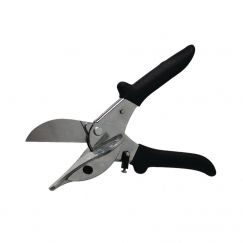 Cisaille à onglet "Manor" longueur mm: 210