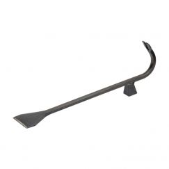 Pied-de-biche Longueur mm: 550, Largeur mm: 100