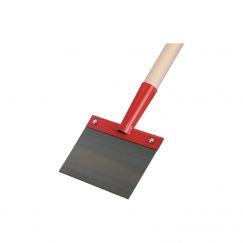 Racloir Long. manche cm: 120, Largeur mm: 300