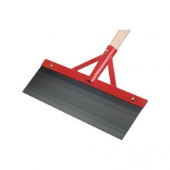 Racloir Long. de manche cm: 120, Largeur mm: 500