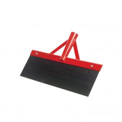 Lame de rechange pour racloir Grandeur mm: 500x150