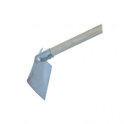 Racloir de rues Largeur cm: 350, Long. de manche cm: 150