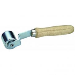 Rouleau de pression "EDMA" rouleau en silicone, largeur du rouleau mm: 45
