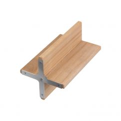 Fer d'angles Longueur mm: 150