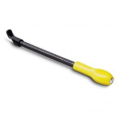 Lime ronde métallique Surform Longueur mm: 400