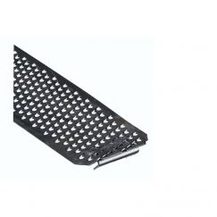 Lame de rechange Surform fin Grandeur mm: 250x42