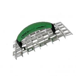 Grattoir rabot "CrocoMax", Gr. 240
