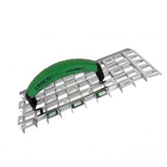 Grattoir rabot "CrocoMax", Gr. 330