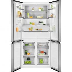 Electrolux MD530NOCN Kühl-/Gefrierkombination, Freistehend