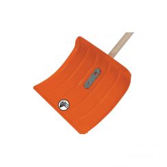 Rablet à neige ALU Larg. / haut. mm: 500/360