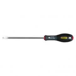 Tournevis pour vis à fente "FatMax" Grandeur: 6, Larg.lame mm: 10