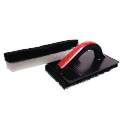 Semelle fin Grandeur mm: 240/120
